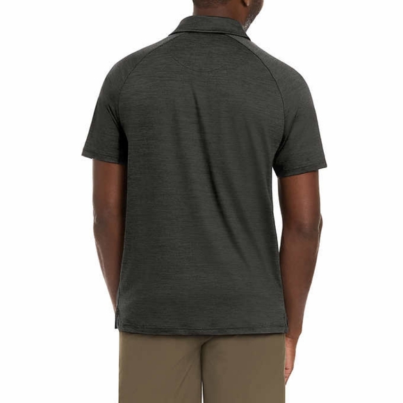 Hurley Men's Performance Polo - Picture 3 of 4
